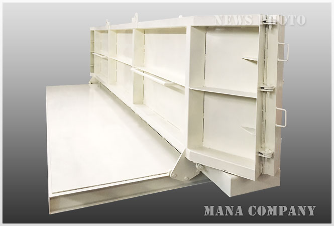 楼梯模具